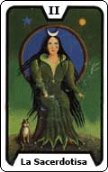 Tarot gratis de Capricornio